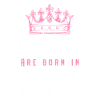 born in 2012