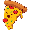 Pizza slice | Family T-shirt