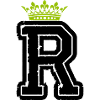 buchstabe R krone
