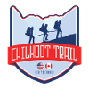 Chilkoot Trail - USA to Canada
