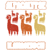 Llama Alpacalypse or Llamageddon
