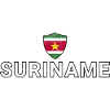 Suriname