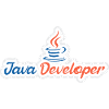 Java Developer with Coffee