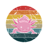 Axolotl