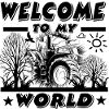 Tracteur
