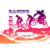 bmx race racing racer