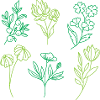 Plant powered