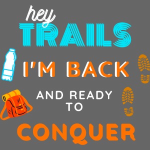 Erövra spår - Vandringskjorta