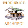 Oiseaux, Birdhouse Architect, Bois, Bois