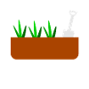 allotment girl