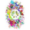 Peace Symbol