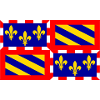 Blason Bourgogne