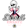 Dirndl Ersatz Damen Trachtenshirt Kind