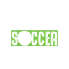 Eat Sleep Soccer Repeat