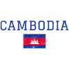 Cambodia