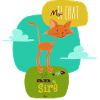 Misié Ti-Chat