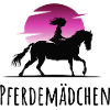 Pferdemädchen