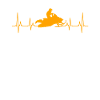 Snowmobile Heartbeat Snowmobile