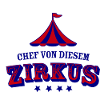 chef von diesem zirkus