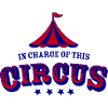 Boss of this circus