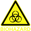 Biohazard Warning, Biohazard Warning