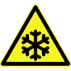 Cold Warning, Cold Warning