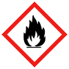 Flammable Danger Warning, Flammable Danger