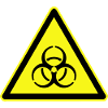 Biohazard Warning, Biohazard Warning