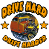 Hot Rod
