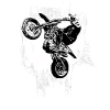 Supermoto / Supermotard / Supermoto Wheelie