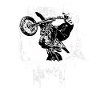 Supermoto / Supermotard / Supermoto Wheelie