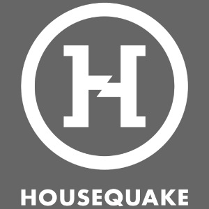 Housequake Logo