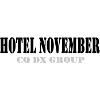 Hôtel November CQ DX Group