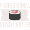 Sushi Gift Birthday Funny