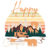 Happy Camper