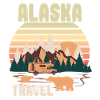 Alaska Travel