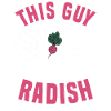 Radishes lovers