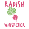 Radishes Whispering Gift