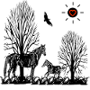 Chevaux
