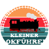 Eisenbahn Kinder Dampflok Lokführer