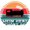 Eisenbahn Leidenschaft Dampflok