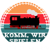 Eisenbahn Spielen Modellbahn