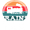 Trains. I Love Them
