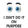 Purpose Eyes