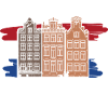 Netherlands Weed Pride Gift