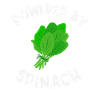 Spinach Gift