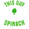Spinach lovers