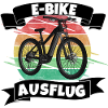 E Bike Ausflug