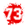 73 nombre de taches