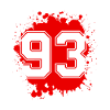 93 Number of blobs